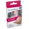 Dermaplast Plasture-Suport Textil 6x10cm * 10 buc