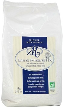 Faina integrala de grau Montignac