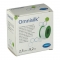Omnisilk Plasture-Rola Pe Sup Matase 2.5cmX9.2m