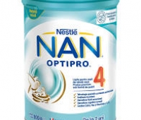 Nestle NAN 4 OPRIPRO X 800 GR