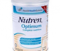 Nestle NUTREN OPTIMUM X 400 g