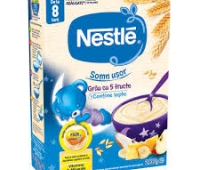 Cereale Nestle Somn Usor Grau 5 Fructe, 250g