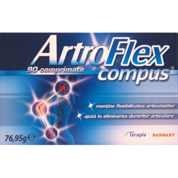 Artroflex Compus x90 capsule