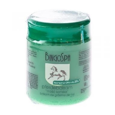 BALSAM GRASIME CAL ROZMARIN 500ML