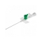 BRANULA 18G ( VERDE )