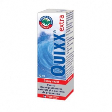 Quixx extra, 30 ml