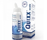 Spray nazal Quixx Daily, 100 ml