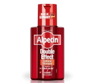 Sampon dublu effect Alpecin, X 200 ml
