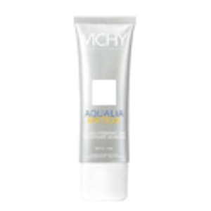 Vichy Aqualia Antiox Fluid Pro-Tinerete Antioxidant Hidratant 24H.