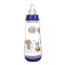 BIBERON CU TETINA SILICON 250ML 3+