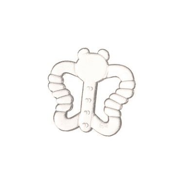 INEL DENTITIE DIN SILICON 3+