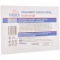 PANSAMENT ADEZIV STERIL PORE 6x 8 CM