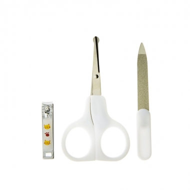 Set Manichura 3Piese
