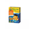 MOLLER`S OMEGA-3 AROMA portocala , 36 PESTISORI GUMATI