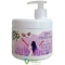 Crema de masaj cu lavanda 500 ml