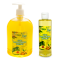 ULEI PENTRU MASAJ NEUTRU 250ML