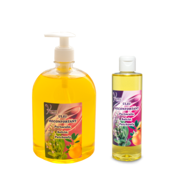 ULEI RECONFORTANT 250ML
