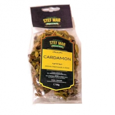 CARDAMON BOABE 50GR