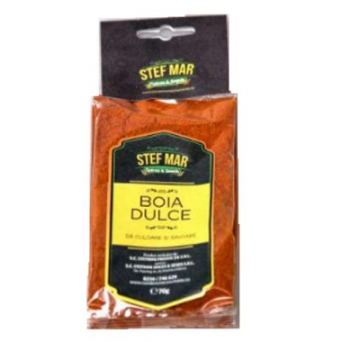 Boia Dulce Stef Mar, 70 g
