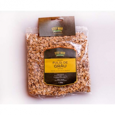 FULGI DE MIGDALE 70GR