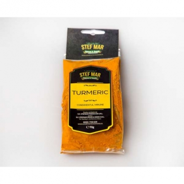 Turmeric 70g
