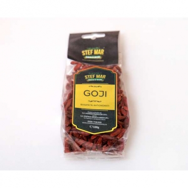 Goji Fructe 100g