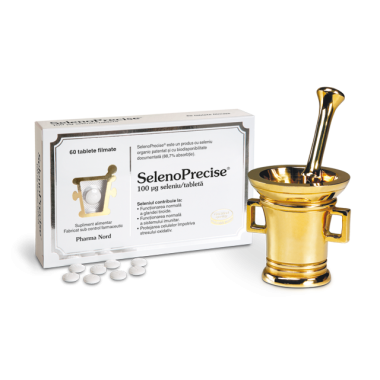 SELENOPRECISE 120CPR