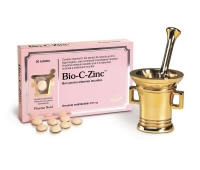 Bio-C-Zinc, 30 tablete, Pharma Nord