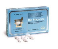 Bio-Magneziu, 30 tablete, Pharma Nord