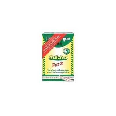 Ceai Virgin Forte - Mixt Com, 15 doze