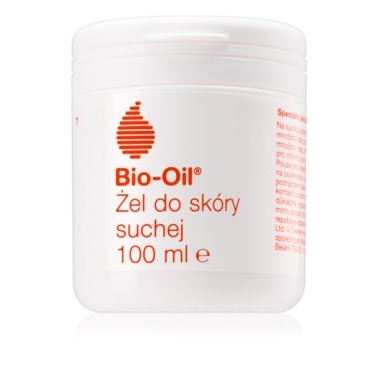 Bio-Oil Gel Gel Pentru Piele Uscata x 100 ml