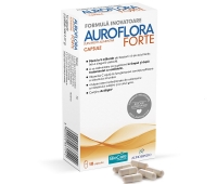 Auroflora Flora, 10 capsule, Biofarma