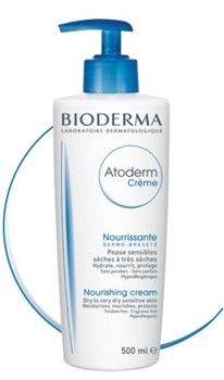 Bioderma Atoderm Crema x 500ml