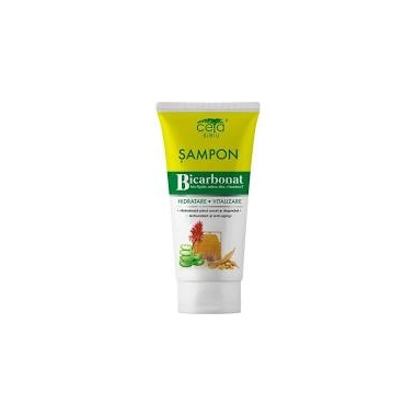 SAMPON HIDRATARE&VITALIZARE BICARBONAT 200ML