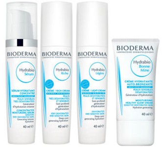 Bioderma Hydrabio Ser- Ser cu Efect Hidratant