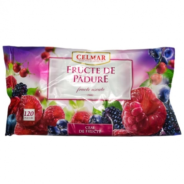 FRUCTE DE PADURE 120DZ
