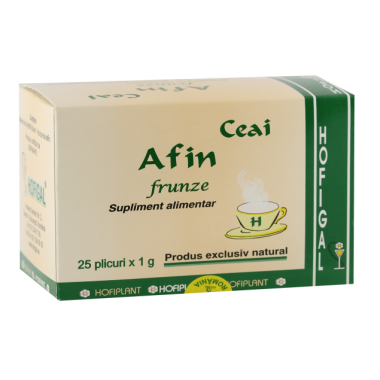 CEAI AFIN FRUNZE 25DZ