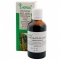 Tinctura de patlagina - 50 ml
