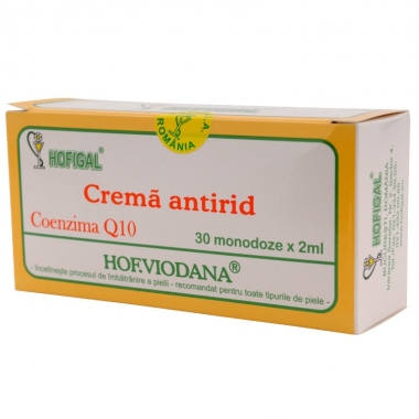 CREMA ANTIRID 30MONODOZE