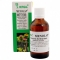 Tinctura de brusture - 50 ml