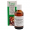 Tinctura de CASTAN- 50 ml