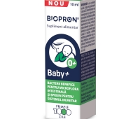 Biopron BABY +, 10 ml, Walmark