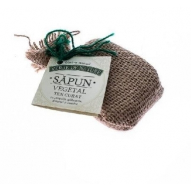 Sapun ten curat 100g