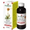 SIROP DE MUGURI DE PIN CU MIERE 200 ML
