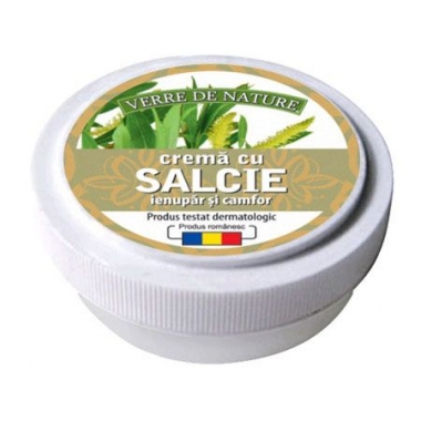 CREMA SALCIE 15GR