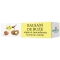 BALSAM BUZE ARGAN,MACADAMIA&VANILIE 4.8GR