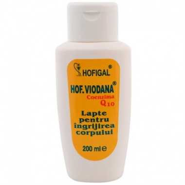 Lapte pentru corp 200 ml