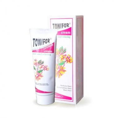 TONIFOR Cremă 75ml