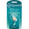 Compeed Plasturi pentru Tratarea Basicilor la Calcaie si/sau Picioare