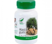 Mastic gum 60cps